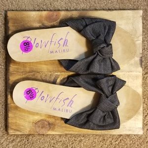 Blowflish womens sandals